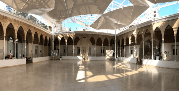 Ecole des Trois Docteurs